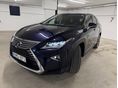 LEXUS RX 450h L Luxury Sunroof e-CVT 7 üléses. 1. tulajdonostól