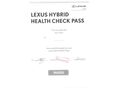 LEXUS RX 2019/5 - 22