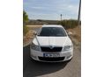 SKODA OCTAVIA 2010/12 - 1
