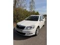 SKODA OCTAVIA 2010/12 - 2