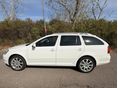SKODA OCTAVIA 2010/12 - 5