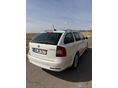 SKODA OCTAVIA 2010/12 - 6