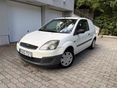 FORD FIESTA Van 1.4 TDCi KLÍMA/CARPLAY/ANDROIDAUTO Vezérlés-Kuplung cserélve!