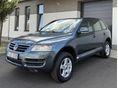 VOLKSWAGEN TOUAREG 2.5 R5 TDI Camel Tiptronic ic M.o-i//NAVIGÁCIÓ//2 KULCS