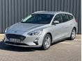 FORD FOCUS 2018/8 - 1
