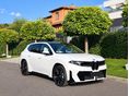 BMW IX3 xDrive 50 108,7kWh M Sport HeadUp Panoráma DAP H/K Keyless Mo.-i
