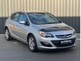 OPEL ASTRA J 2014/8 - 2