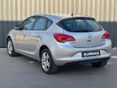 OPEL ASTRA J 2014/8 - 3