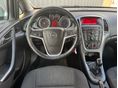 OPEL ASTRA J 2014/8 - 8