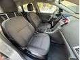 OPEL ASTRA J 2014/8 - 9