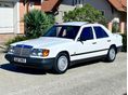 MERCEDES-BENZ W 124 200E 129.724 Km. klíma. napfénytető.. OT rendszám friss (5év) vizsgával!