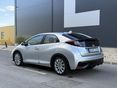 HONDA CIVIC 2015/12 - 5