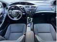 HONDA CIVIC 2015/12 - 10