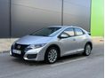 HONDA CIVIC 2015/12 - 1