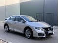 HONDA CIVIC 2015/12 - 2