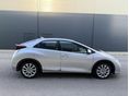 HONDA CIVIC 2015/12 - 3