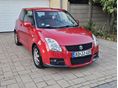 SUZUKI SWIFT 2007/10 - 2