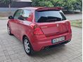 SUZUKI SWIFT 2007/10 - 5