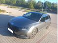 SKODA OCTAVIA Combi 2.0 TDI SCR SportLine 4x4 DSG