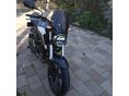 HONDA CB 125 R ABS 2018/11 - 1