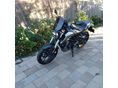 HONDA CB 125 R ABS 2018/11 - 6