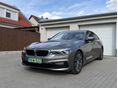 BMW 530 2018/11 - 1