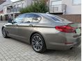 BMW 530 2018/11 - 2