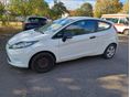 FORD FIESTA 2012/3 - 1