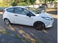 FORD FIESTA 2012/3 - 2