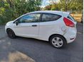 FORD FIESTA 2012/3 - 4