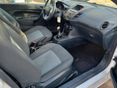 FORD FIESTA 2012/3 - 6