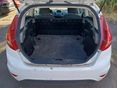 FORD FIESTA 2012/3 - 7