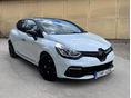 RENAULT CLIO 1.6 T RS EDC MONACO GP EDITION/KEYLESS/T.KAMERA/BŐR/86E KM