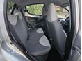 CITROEN C1 2006/10 - 11