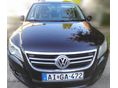 VOLKSWAGEN TIGUAN 2009/1 - 6
