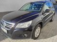 VOLKSWAGEN TIGUAN 2009/1 - 4