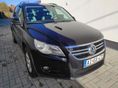 VOLKSWAGEN TIGUAN 2009/1 - 2