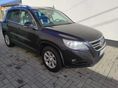 VOLKSWAGEN TIGUAN 2009/1 - 1