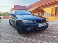 BMW 320 2011/8 - 2
