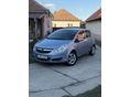 OPEL CORSA D 2008/11 - 2