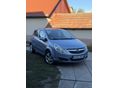 OPEL CORSA D 2008/11 - 3