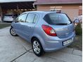 OPEL CORSA D 2008/11 - 5