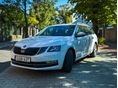 SKODA OCTAVIA 2020/8 - 2