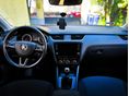 SKODA OCTAVIA 2020/8 - 9