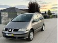 SEAT ALHAMBRA 1.9 PD TDI 4x4 Signo