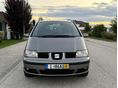SEAT ALHAMBRA 2003/10 - 8