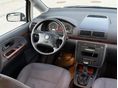 SEAT ALHAMBRA 2003/10 - 21