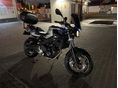 BMW F 800 R 2009/12 - 2