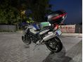 BMW F 800 R 2009/12 - 4