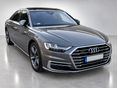 AUDI A8 Lang 55 TFSI quattro Tiptronic ic Masszázs / Szellőztetés / Matrix LED / 360 / Állófűtés